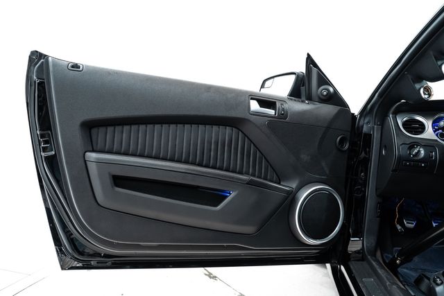 2013 Ford Mustang Shelby GT500 with Many Upgrades | Dallas, TX | RPM Garage 2013 Ford Mustang Shelby GT500 with Many Upgrades | Dallas, TX | RPM Garage