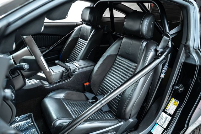 2013 Ford Mustang Shelby GT500 with Many Upgrades | Dallas, TX | RPM Garage