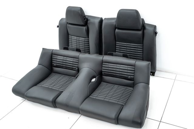 2013 Ford Mustang Shelby GT500 with Many Upgrades | Dallas, TX | RPM Garage 2013 Ford Mustang Shelby GT500 with Many Upgrades | Dallas, TX | RPM Garage