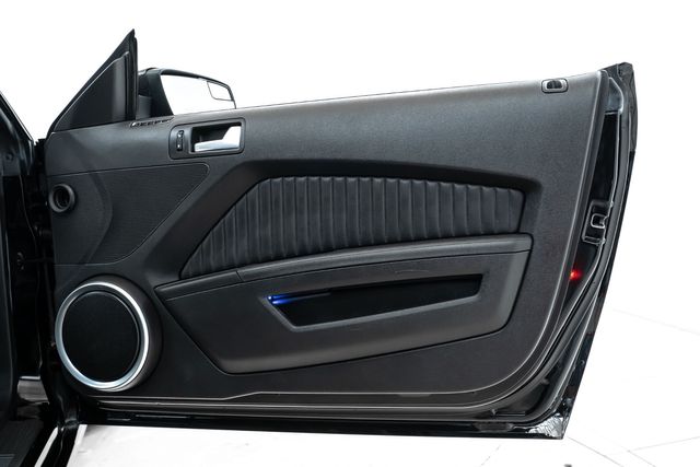 2013 Ford Mustang Shelby GT500 with Many Upgrades | Dallas, TX | RPM Garage 2013 Ford Mustang Shelby GT500 with Many Upgrades | Dallas, TX | RPM Garage