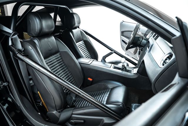 2013 Ford Mustang Shelby GT500 with Many Upgrades | Dallas, TX | RPM Garage