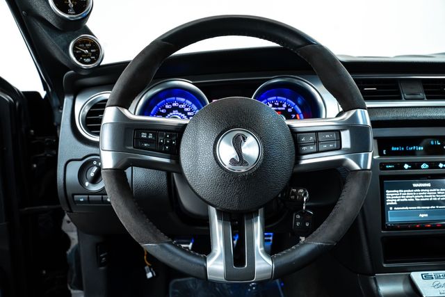 2013 Ford Mustang Shelby GT500 with Many Upgrades | Dallas, TX | RPM Garage