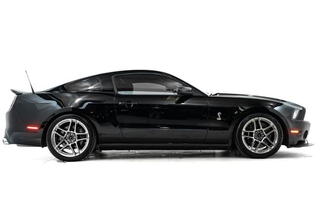 2013 Ford Mustang Shelby GT500 with Many Upgrades | Dallas, TX | RPM Garage 2013 Ford Mustang Shelby GT500 with Many Upgrades | Dallas, TX | RPM Garage