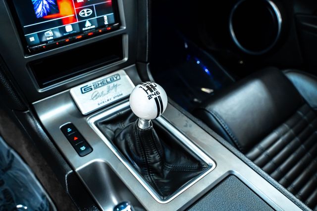 2013 Ford Mustang Shelby GT500 with Many Upgrades | Dallas, TX | RPM Garage 2013 Ford Mustang Shelby GT500 with Many Upgrades | Dallas, TX | RPM Garage