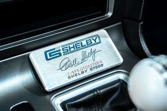 2013 Ford Mustang Shelby GT500 with Many Upgrades | Dallas, TX | RPM Garage