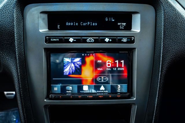 2013 Ford Mustang Shelby GT500 with Many Upgrades | Dallas, TX | RPM Garage 2013 Ford Mustang Shelby GT500 with Many Upgrades | Dallas, TX | RPM Garage