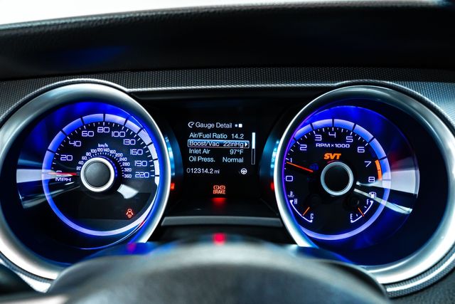 2013 Ford Mustang Shelby GT500 with Many Upgrades | Dallas, TX | RPM Garage