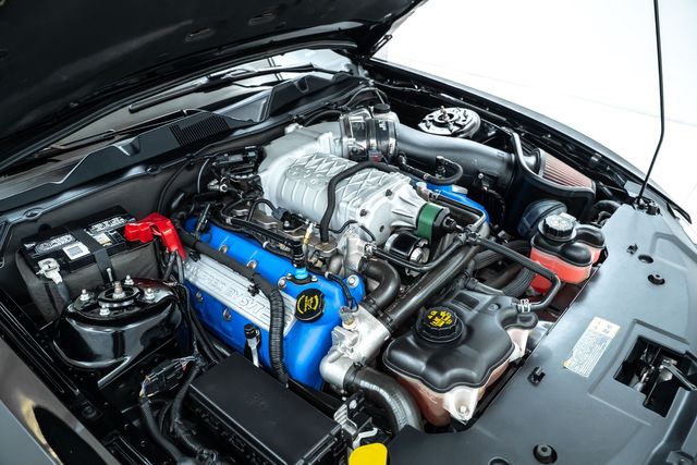 2013 Ford Mustang Shelby GT500 with Many Upgrades | Dallas, TX | RPM Garage