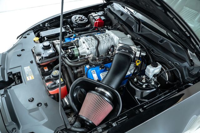2013 Ford Mustang Shelby GT500 with Many Upgrades | Dallas, TX | RPM Garage 2013 Ford Mustang Shelby GT500 with Many Upgrades | Dallas, TX | RPM Garage