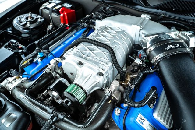 2013 Ford Mustang Shelby GT500 with Many Upgrades | Dallas, TX | RPM Garage