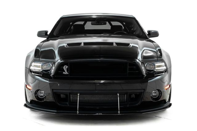 2013 Ford Mustang Shelby GT500 with Many Upgrades | Dallas, TX | RPM Garage 2013 Ford Mustang Shelby GT500 with Many Upgrades | Dallas, TX | RPM Garage