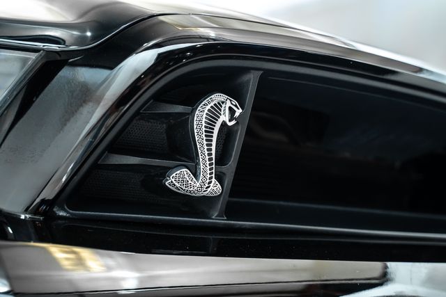 2013 Ford Mustang Shelby GT500 with Many Upgrades | Dallas, TX | RPM Garage