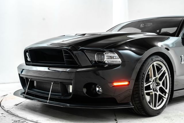 2013 Ford Mustang Shelby GT500 with Many Upgrades | Dallas, TX | RPM Garage