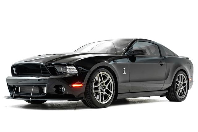 2013 Ford Mustang Shelby GT500 with Many Upgrades | Dallas, TX | RPM Garage 2013 Ford Mustang Shelby GT500 with Many Upgrades | Dallas, TX | RPM Garage