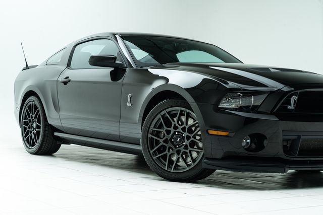 2013 Ford Shelby GT500 w/ Upgrades | Carrollton, TX | Texas Hot Rides