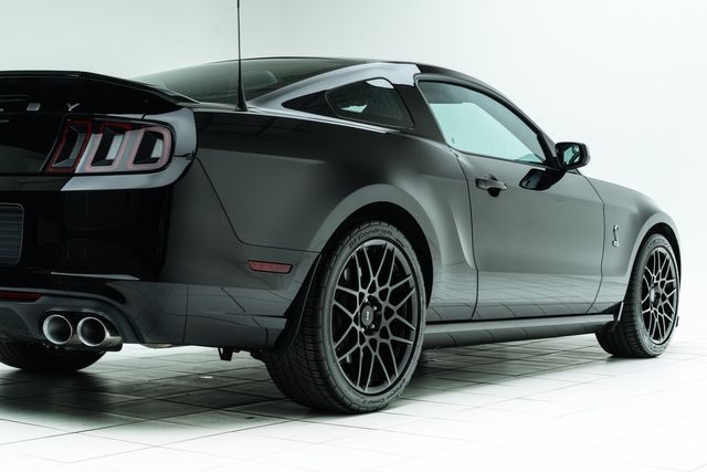 2013 Ford Shelby GT500 w/ Upgrades | Carrollton, TX | Texas Hot Rides