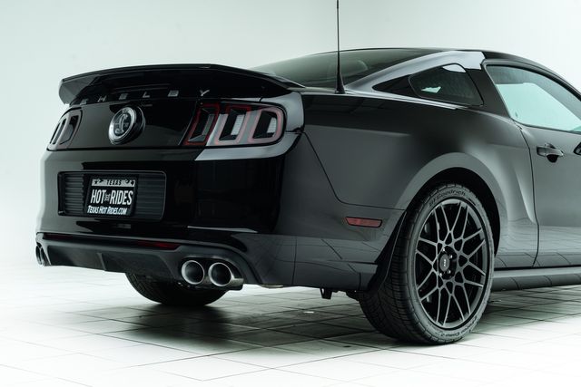 2013 Ford Shelby GT500 w/ Upgrades | Carrollton, TX | Texas Hot Rides 2013 Ford Shelby GT500 w/ Upgrades | Carrollton, TX | Texas Hot Rides
