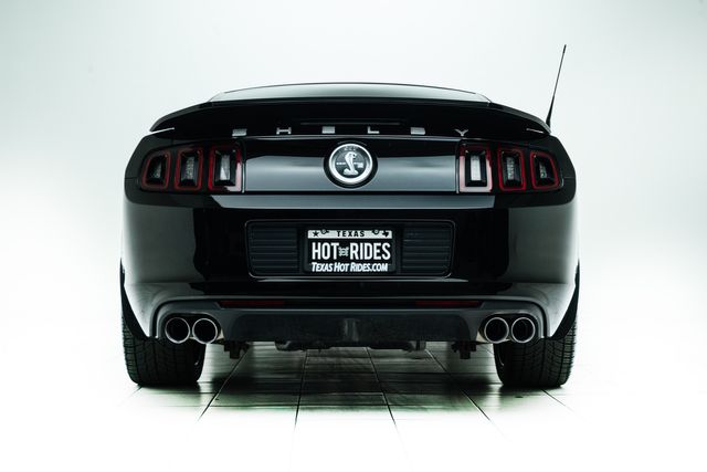 2013 Ford Shelby GT500 w/ Upgrades | Carrollton, TX | Texas Hot Rides