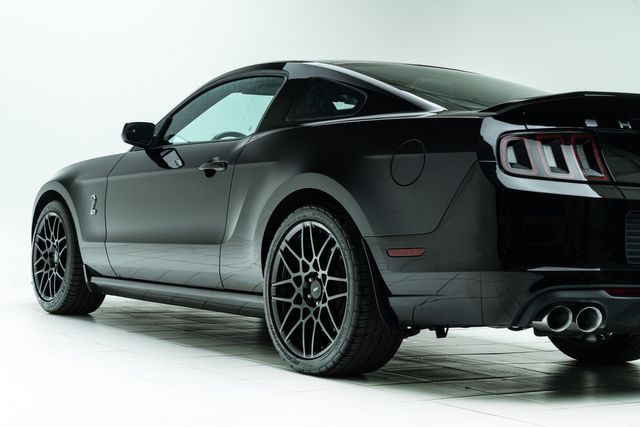 2013 Ford Shelby GT500 w/ Upgrades | Carrollton, TX | Texas Hot Rides