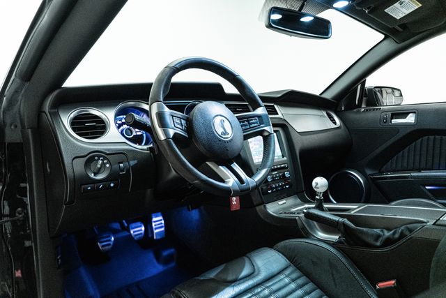 2013 Ford Shelby GT500 w/ Upgrades | Carrollton, TX | Texas Hot Rides