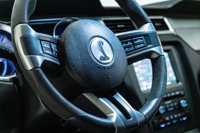 2013 Ford Shelby GT500 w/ Upgrades | Carrollton, TX | Texas Hot Rides