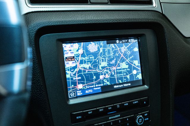 2013 Ford Shelby GT500 w/ Upgrades | Carrollton, TX | Texas Hot Rides