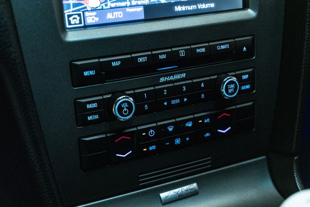 2013 Ford Shelby GT500 w/ Upgrades | Carrollton, TX | Texas Hot Rides 2013 Ford Shelby GT500 w/ Upgrades | Carrollton, TX | Texas Hot Rides