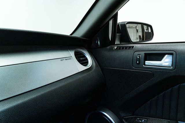 2013 Ford Shelby GT500 w/ Upgrades | Carrollton, TX | Texas Hot Rides