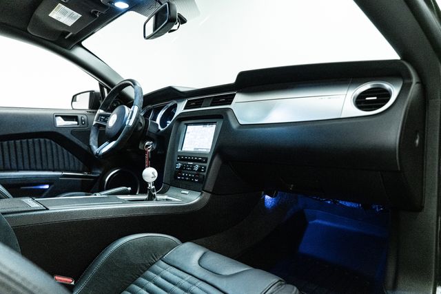 2013 Ford Shelby GT500 w/ Upgrades | Carrollton, TX | Texas Hot Rides