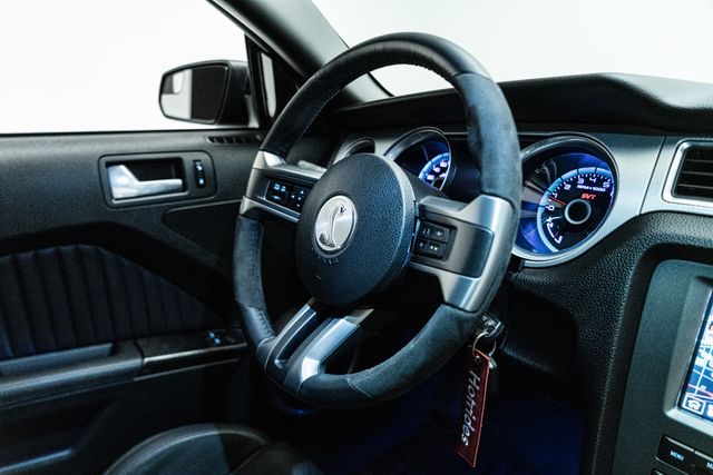 2013 Ford Shelby GT500 w/ Upgrades | Carrollton, TX | Texas Hot Rides