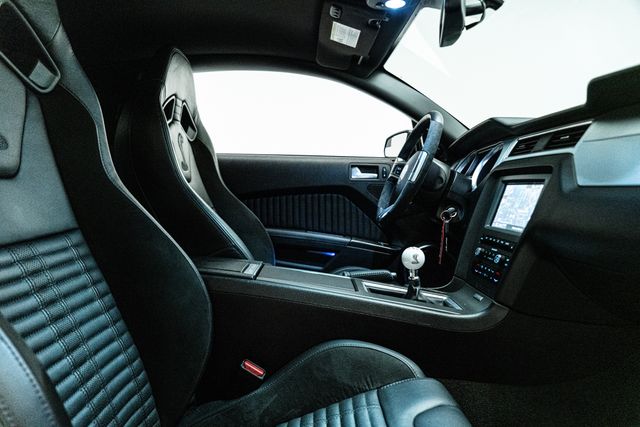 2013 Ford Shelby GT500 w/ Upgrades | Carrollton, TX | Texas Hot Rides