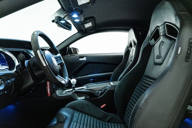 2013 Ford Shelby GT500 w/ Upgrades | Carrollton, TX | Texas Hot Rides