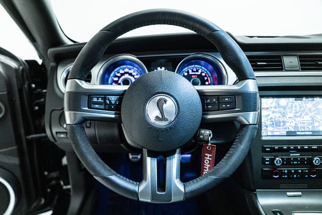 2013 Ford Shelby GT500 w/ Upgrades | Carrollton, TX | Texas Hot Rides