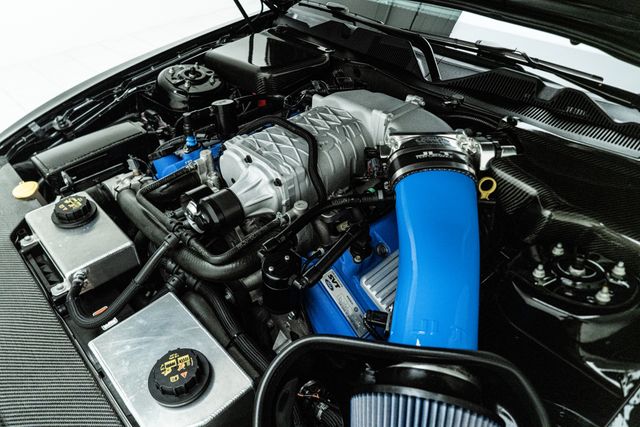 2013 Ford Shelby GT500 w/ Upgrades | Carrollton, TX | Texas Hot Rides