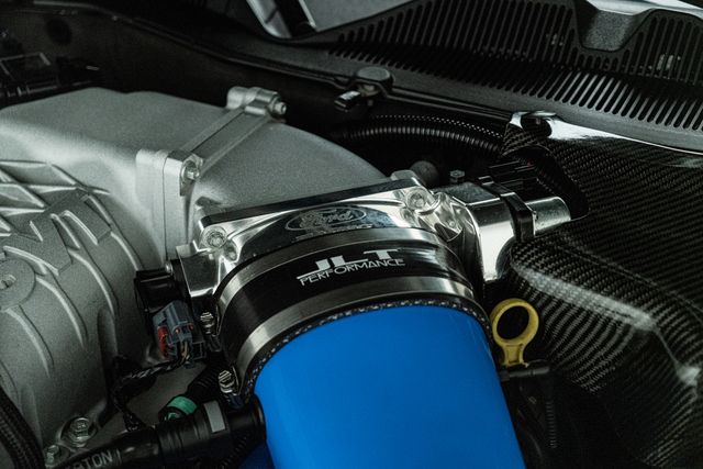 2013 Ford Shelby GT500 w/ Upgrades | Carrollton, TX | Texas Hot Rides