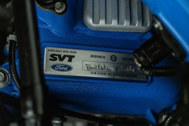 2013 Ford Shelby GT500 w/ Upgrades | Carrollton, TX | Texas Hot Rides