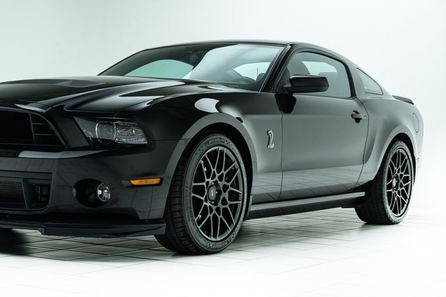 2013 Ford Shelby GT500 w/ Upgrades | Carrollton, TX | Texas Hot Rides