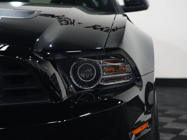 2013 Ford Shelby GT500 Base | Federal Way, WA | West State Motorsports