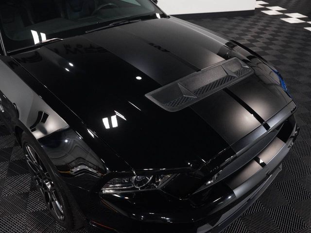 2013 Ford Shelby GT500 Base | Federal Way, WA | West State Motorsports