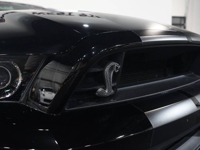 2013 Ford Shelby GT500 Base | Federal Way, WA | West State Motorsports 2013 Ford Shelby GT500 Base | Federal Way, WA | West State Motorsports
