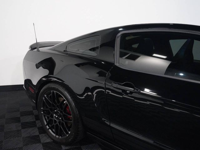 2013 Ford Shelby GT500 Base | Federal Way, WA | West State Motorsports