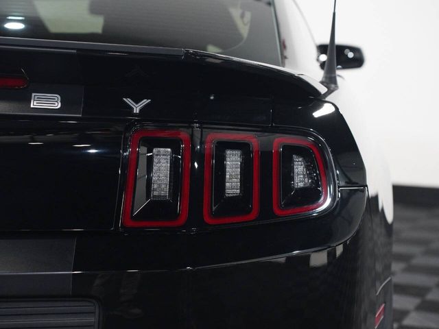 2013 Ford Shelby GT500 Base | Federal Way, WA | West State Motorsports