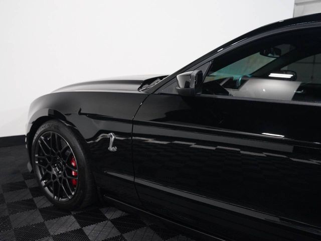 2013 Ford Shelby GT500 Base | Federal Way, WA | West State Motorsports