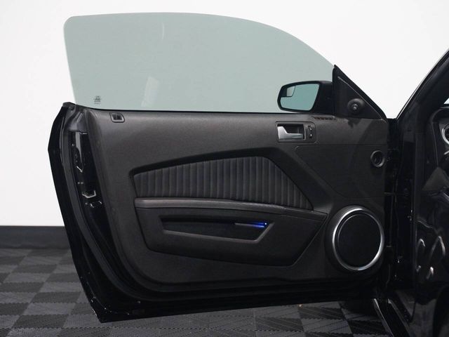 2013 Ford Shelby GT500 Base | Federal Way, WA | West State Motorsports