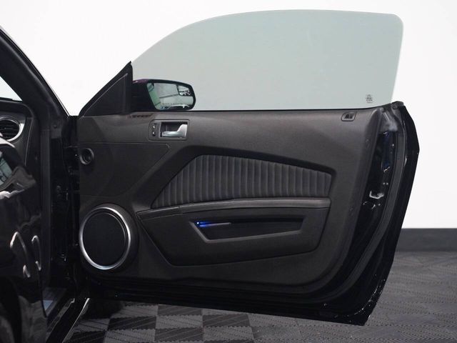 2013 Ford Shelby GT500 Base | Federal Way, WA | West State Motorsports