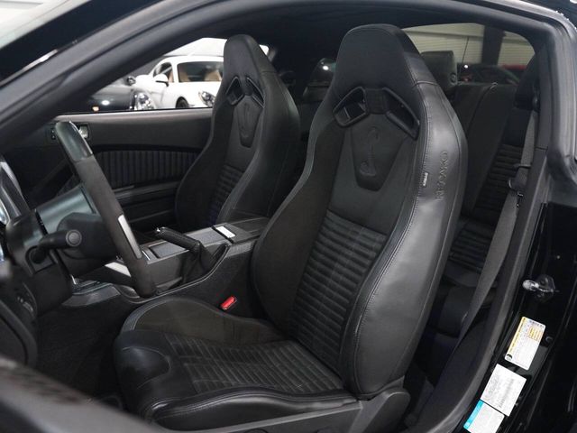 2013 Ford Shelby GT500 Base | Federal Way, WA | West State Motorsports