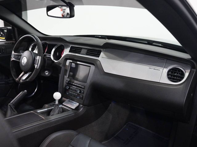 2013 Ford Shelby GT500 Base | Federal Way, WA | West State Motorsports