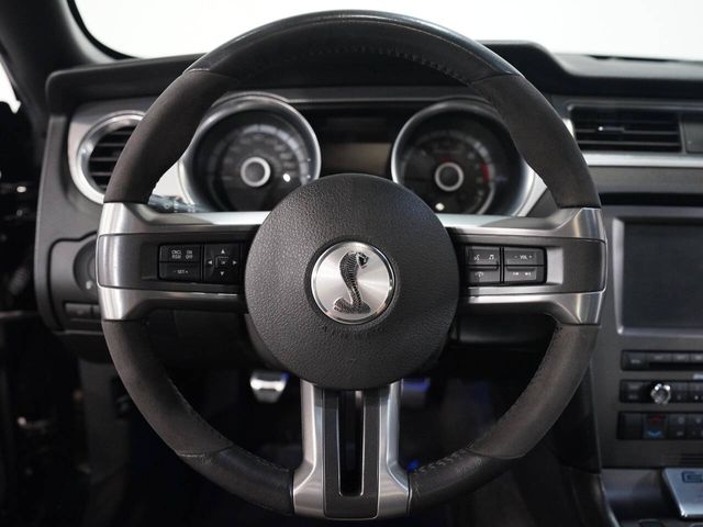 2013 Ford Shelby GT500 Base | Federal Way, WA | West State Motorsports