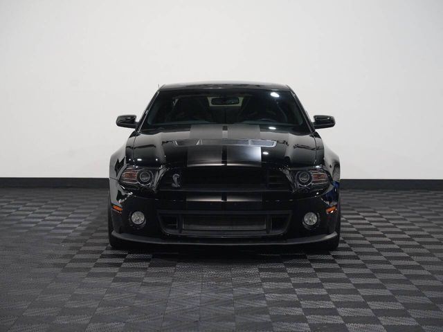 2013 Ford Shelby GT500 Base | Federal Way, WA | West State Motorsports 2013 Ford Shelby GT500 Base | Federal Way, WA | West State Motorsports