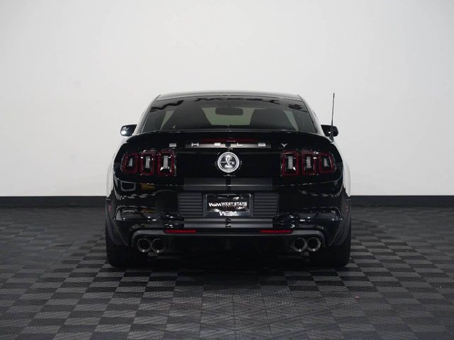 2013 Ford Shelby GT500 Base | Federal Way, WA | West State Motorsports 2013 Ford Shelby GT500 Base | Federal Way, WA | West State Motorsports